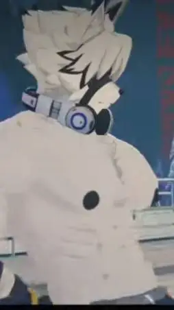 ai character: Lycaon background