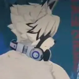 chat with ai character: Lycaon