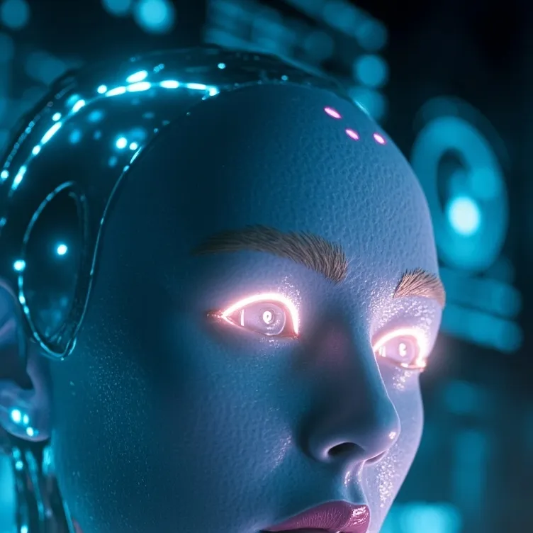 chat with ai character: cashflow jr