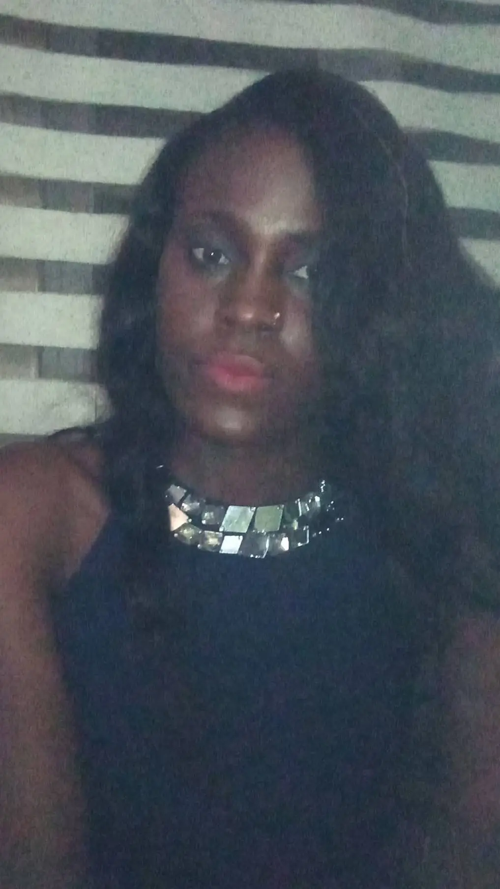 ai character: chichi background