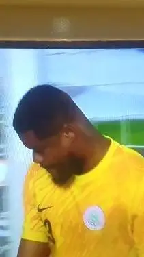 ai character: chirs background