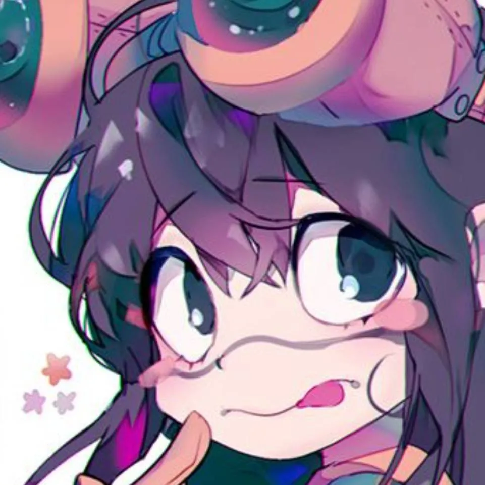 chat with ai character: 🐸tyu🐸