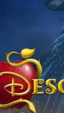 ai character: Auradon Prep  Pt2 background