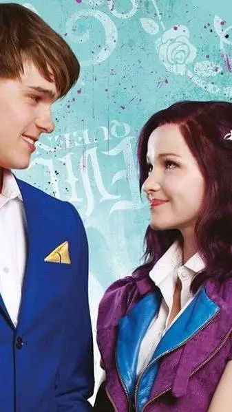 ai character: Ben background