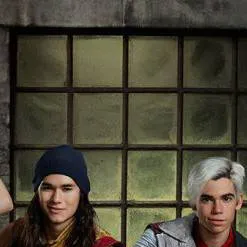 chat with ai character: Carlos jay