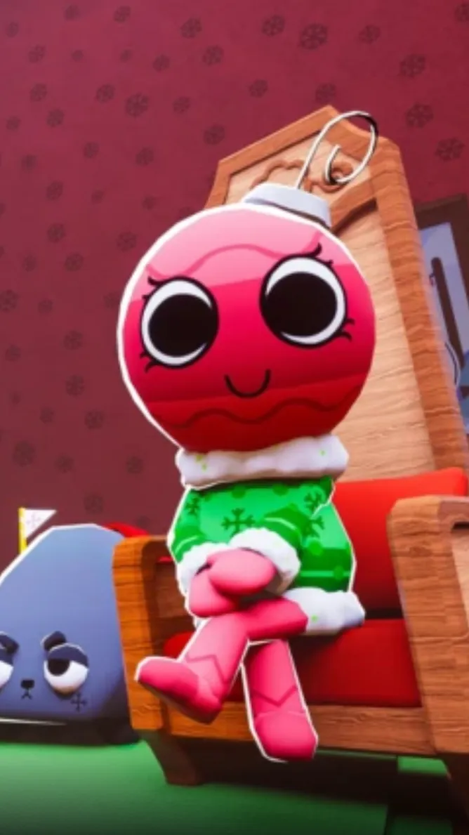 Talkie AI - Chat with Dandy's World XMAS