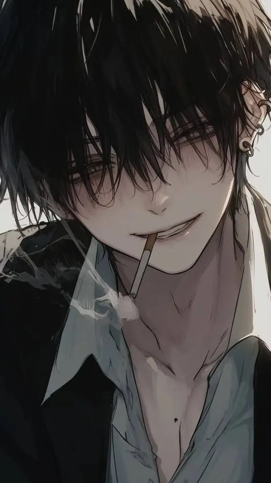 ai character: Xavier background