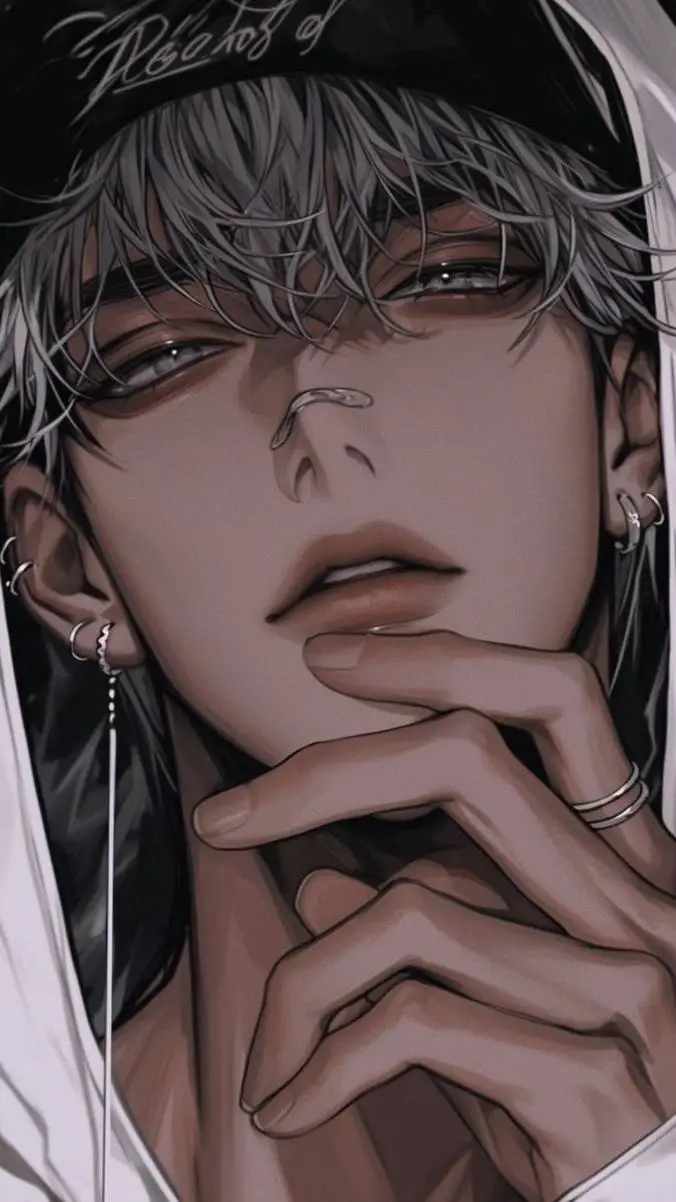 Talkie AI - Chat with -♡Ace☆-