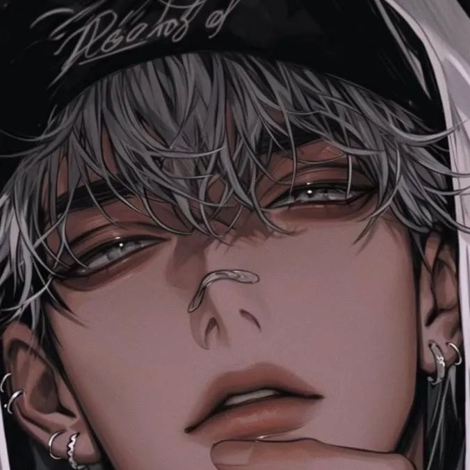 chat with ai character: -♡Ace☆-