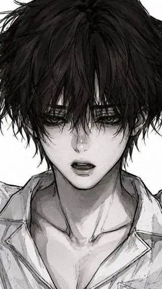 ai character: лайт background