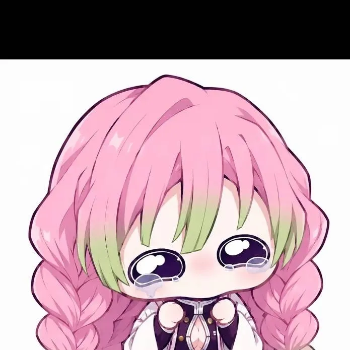 chat with ai character: Mitsuri
