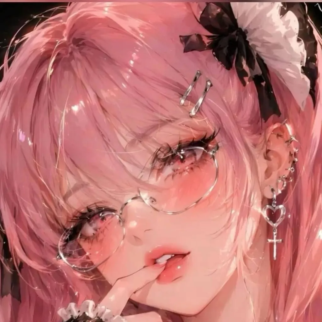 chat with ai character: Megan