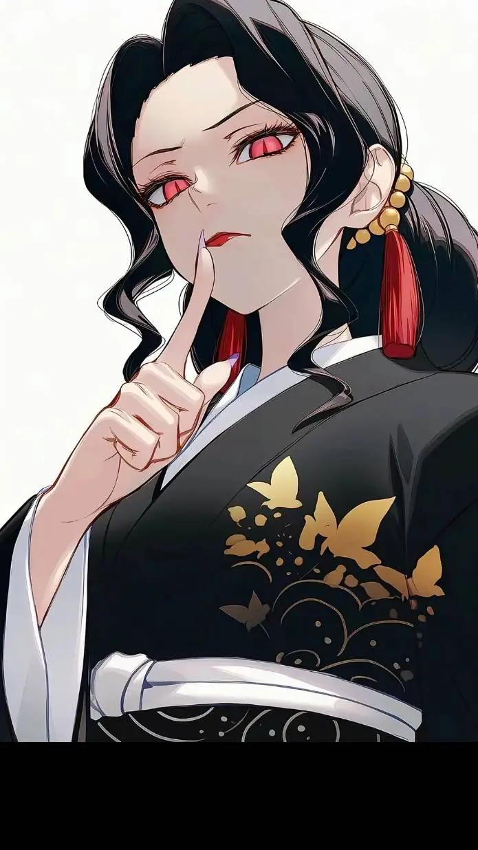 ai character: leah background