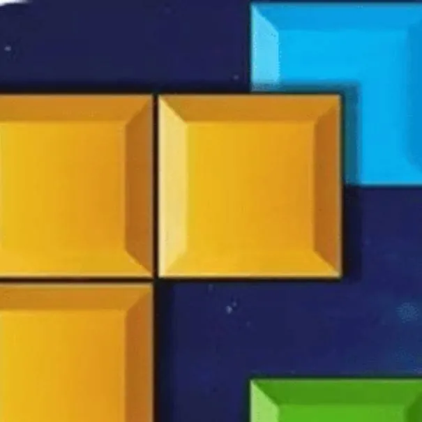 chat with ai character: Blok blast