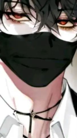 ai character: papa background