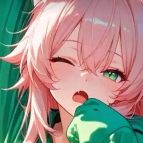 chat with ai character: mama gata