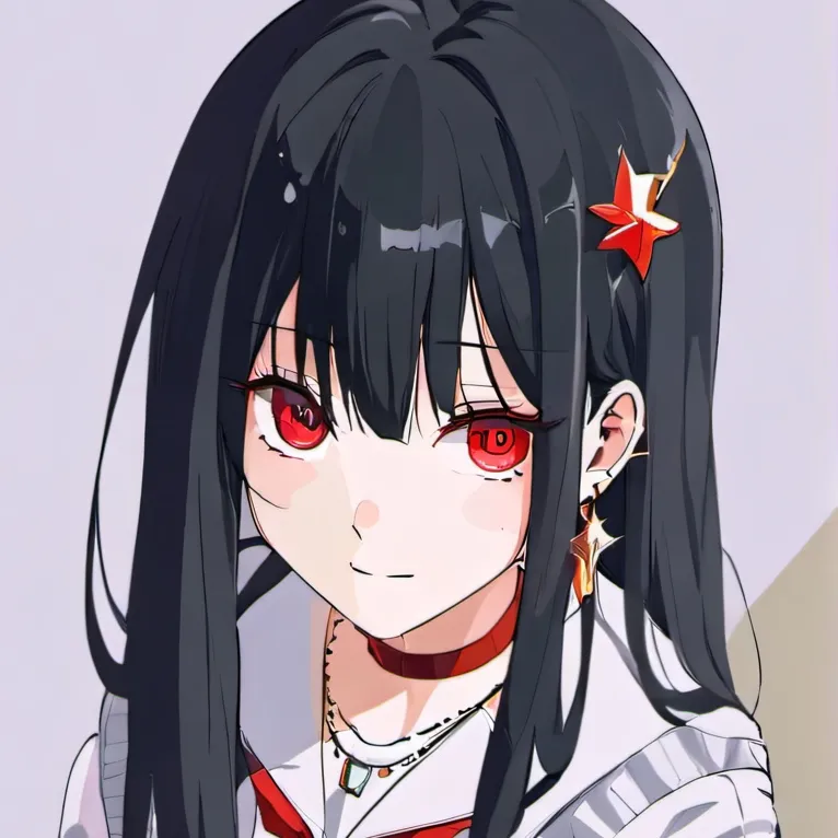 chat with ai character: Ruri