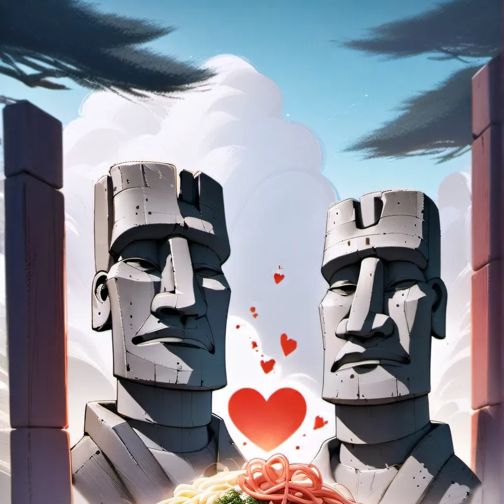 chat with ai character: Heartward