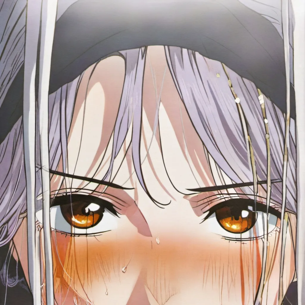 chat with ai character: Ayame