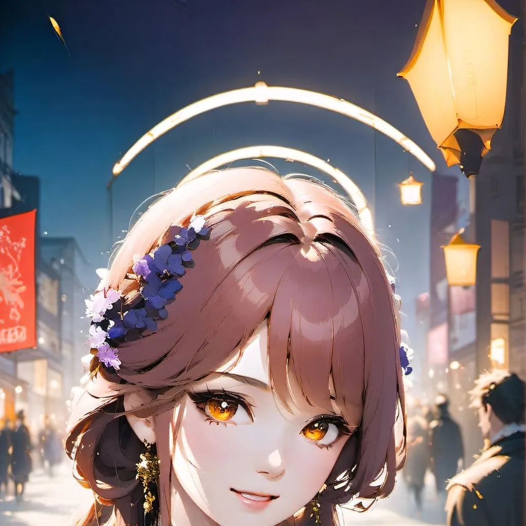 chat with ai character: Aurelia