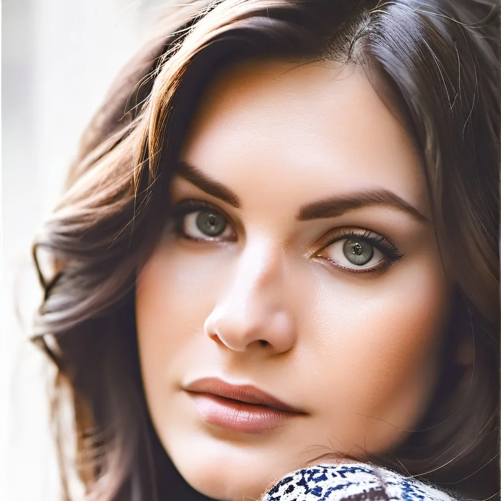 chat with ai character: Elara