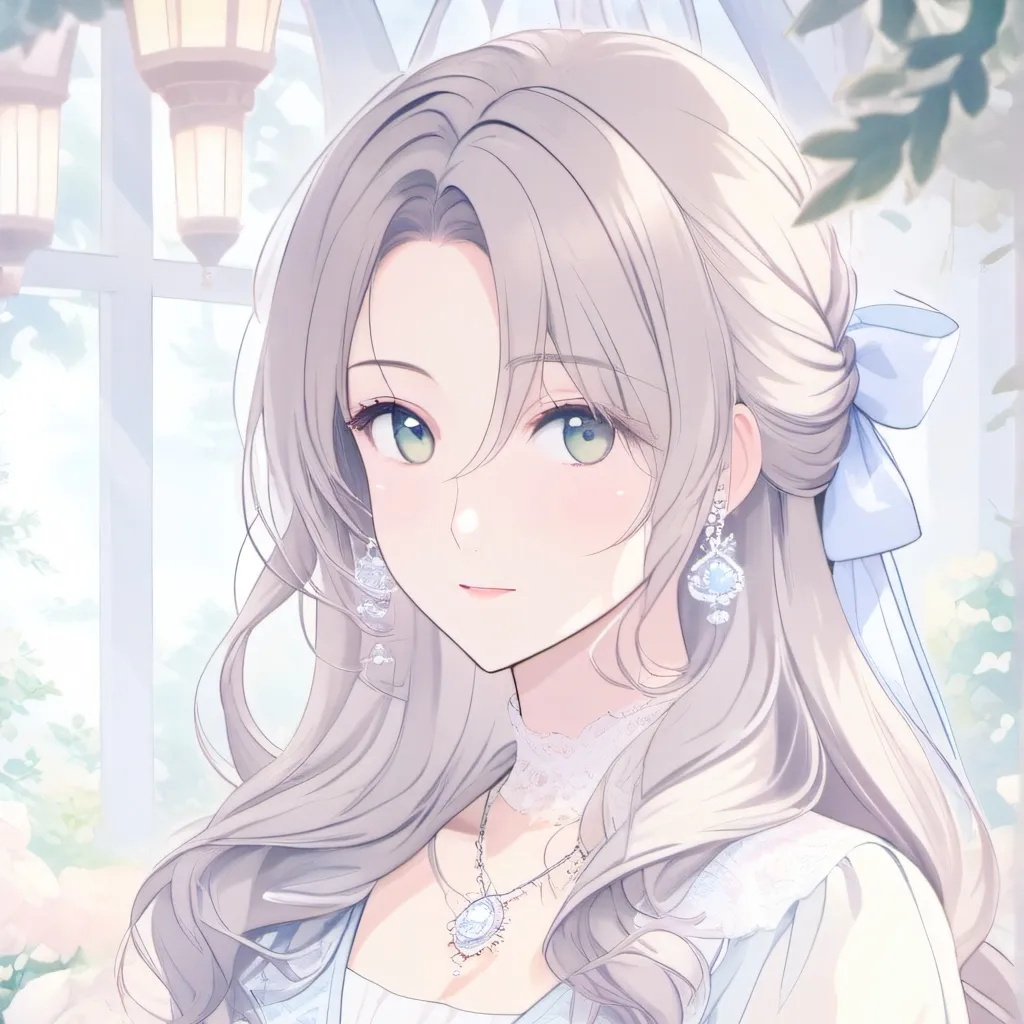 chat with ai character: Elira Veylune