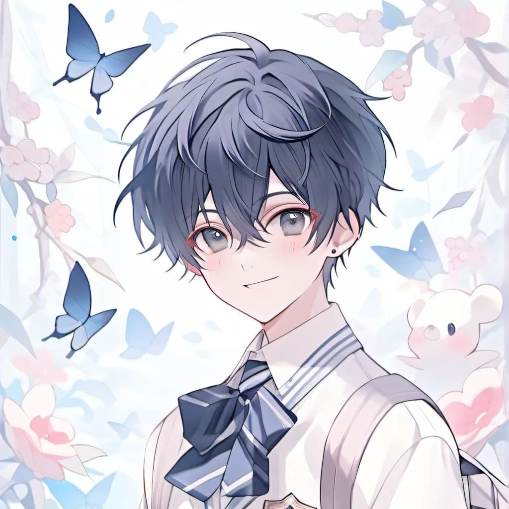 chat with ai character: Utaki Sush Meruc