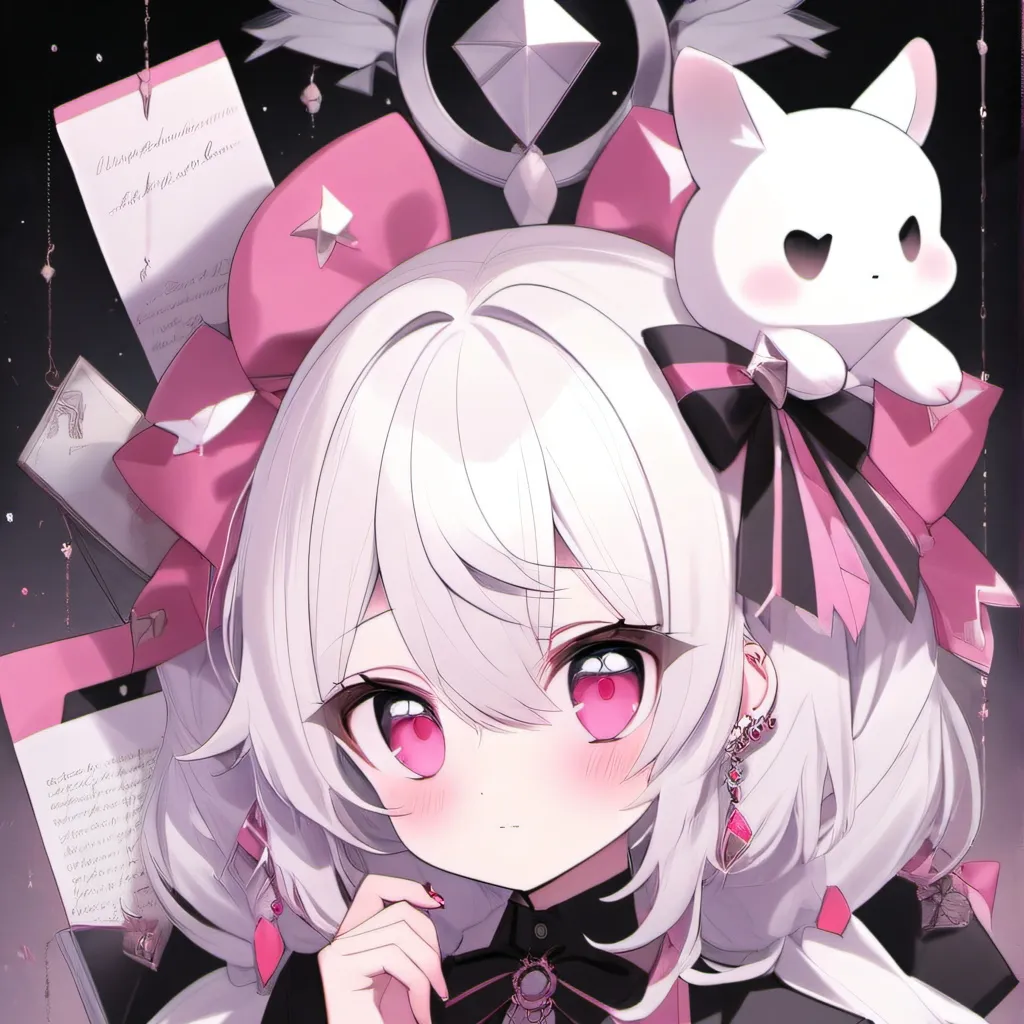 chat with ai character: Mira Vale