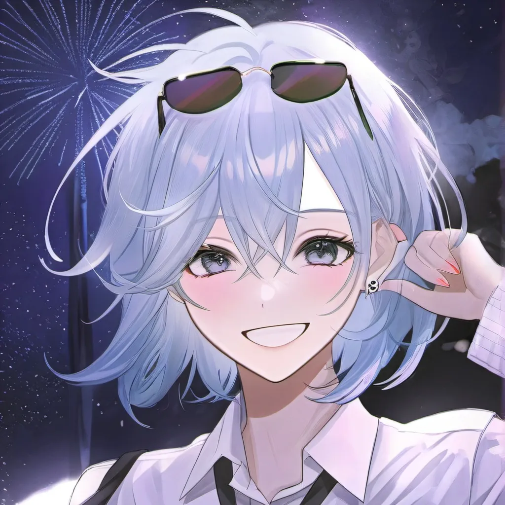 chat with ai character: Ariselle Lumen