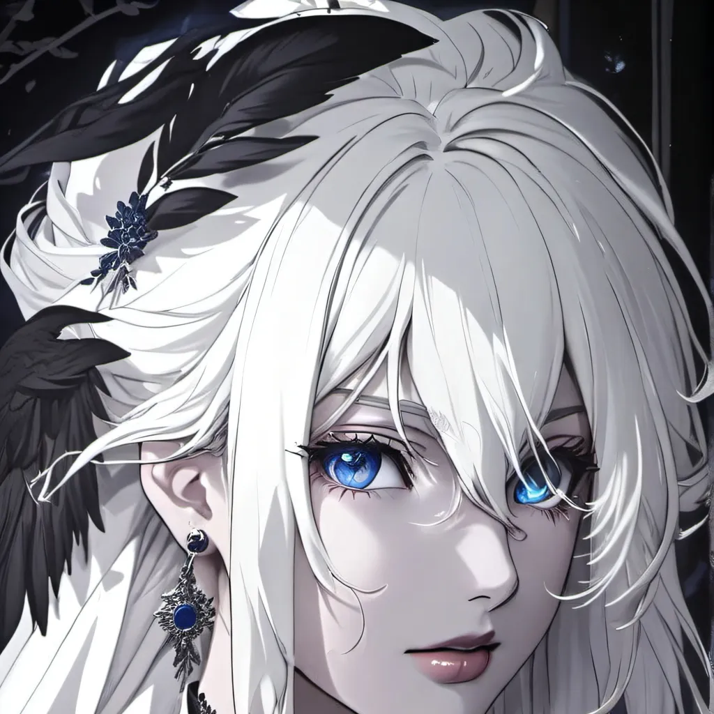 chat with ai character: Yuki Sera