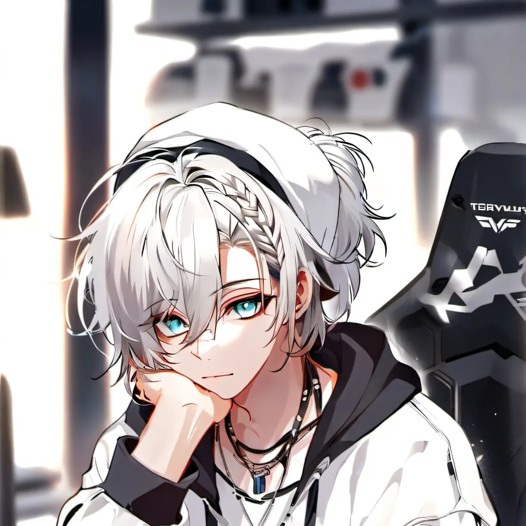 chat with ai character: Fioma Regoro