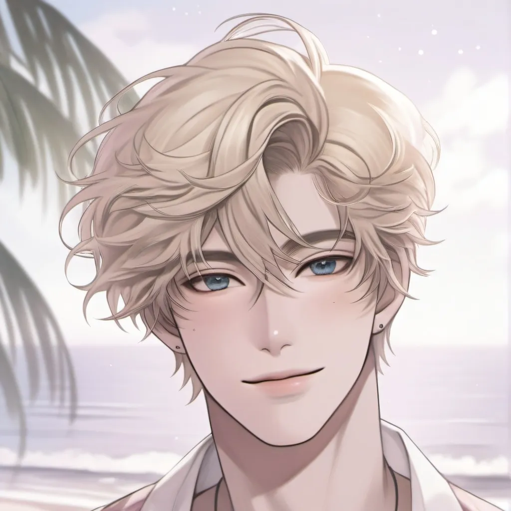 chat with ai character: Obx RP