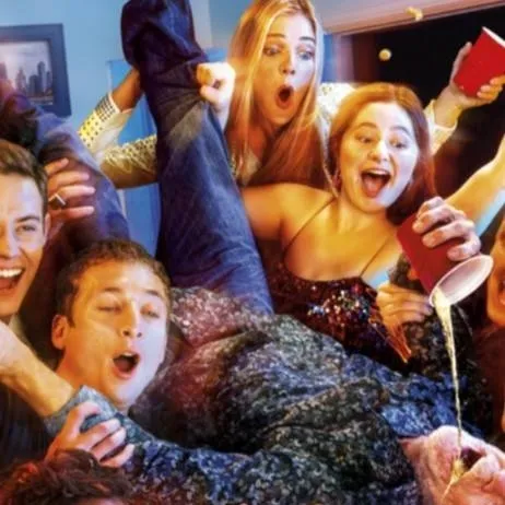 chat with ai character: Shameless 