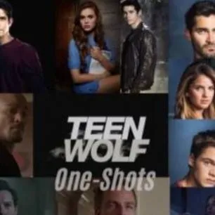 chat with ai character: Teen wolf