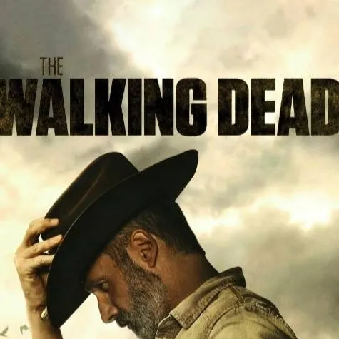 chat with ai character: The Walking Dead 