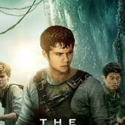 chat with ai character: Maze Runner 