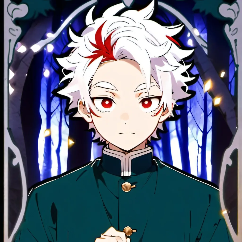 chat with ai character: KNY BORRACHO WEY