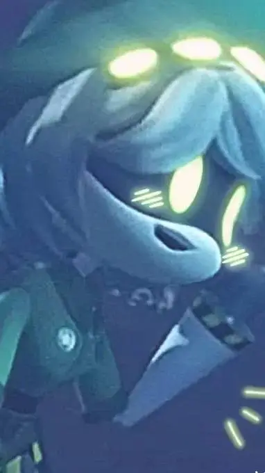 ai character: V-Sd background