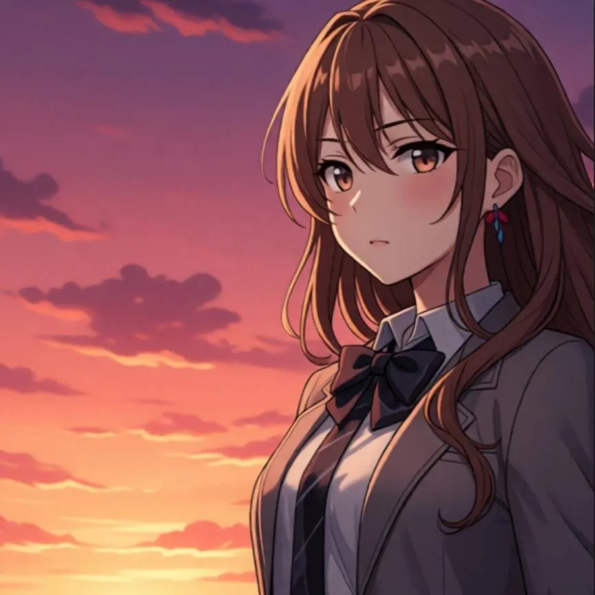 chat with ai character: ema 