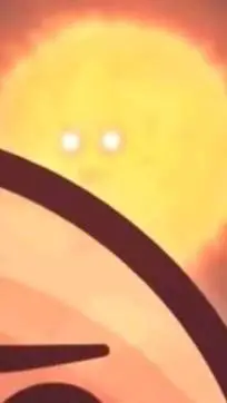 ai character: sol background