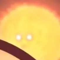 chat with ai character: sol