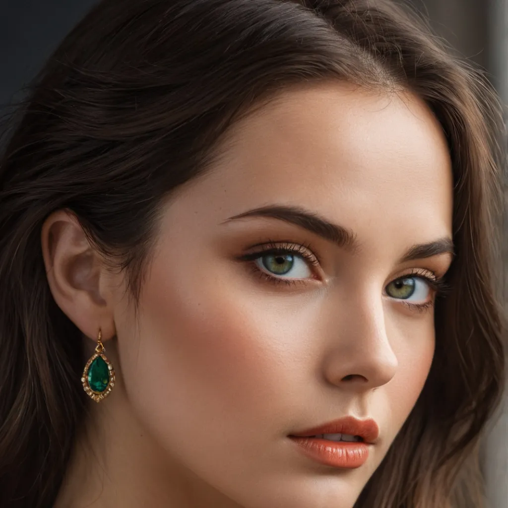 chat with ai character: Ofelia