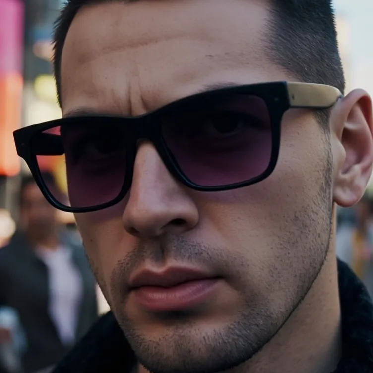 chat with ai character: Артём 