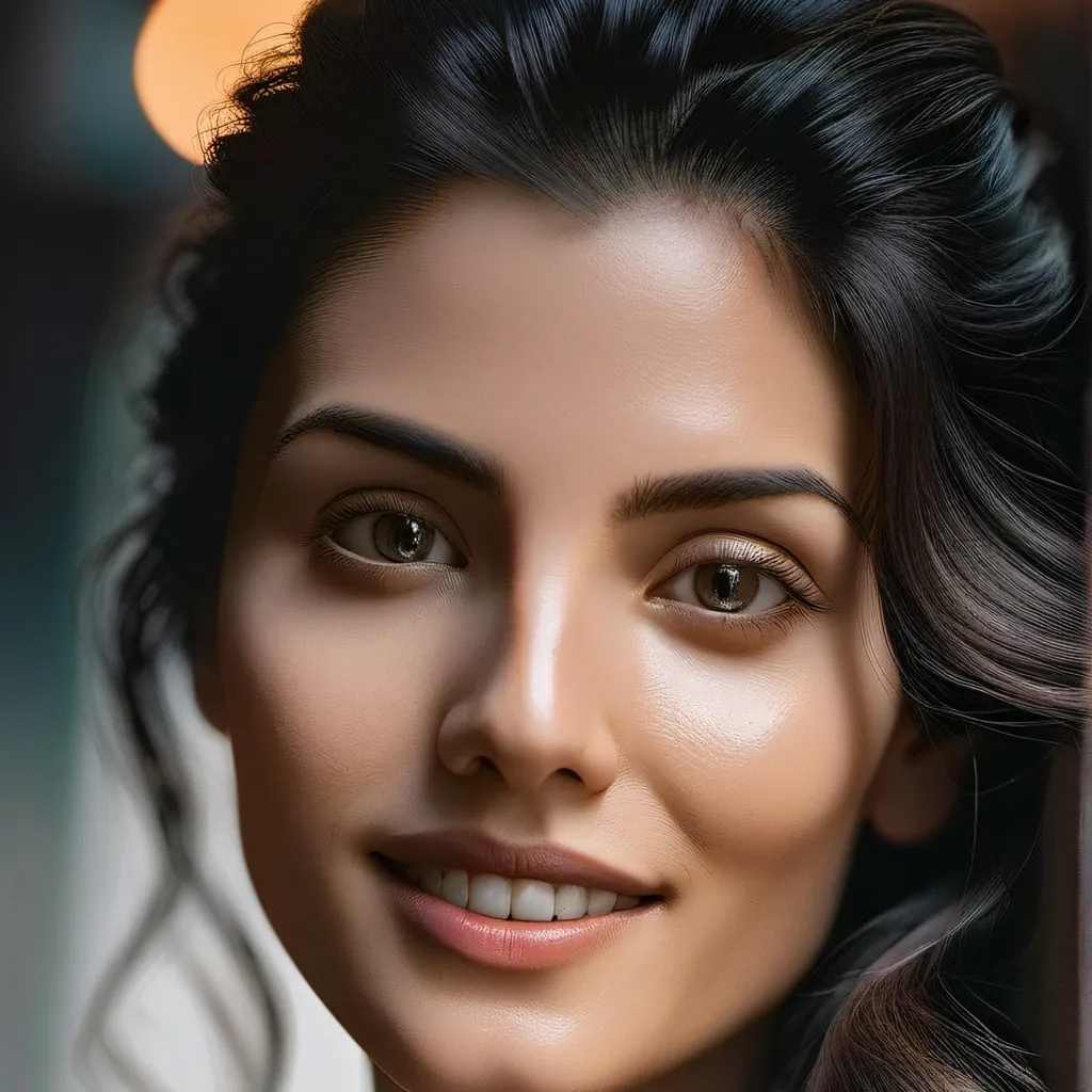 chat with ai character: Милиса