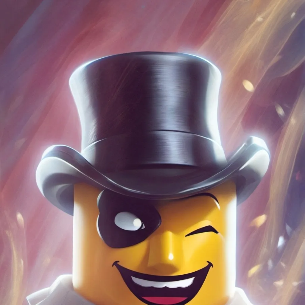 chat with ai character: spydersammy