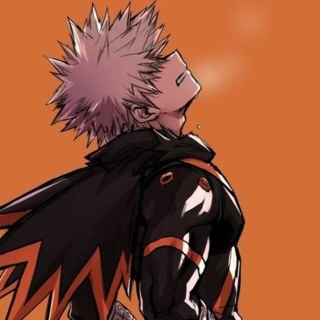 chat with ai character: MHA BARISTA
