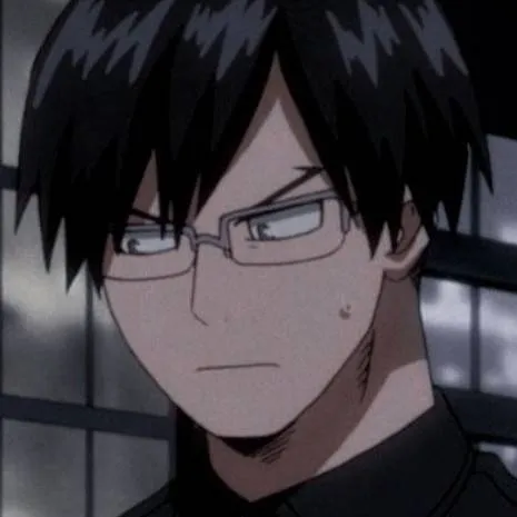 chat with ai character: MHA DETECTIVE
