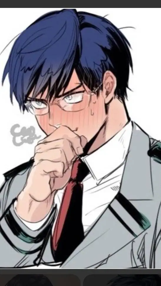 ai character: MHA EX background