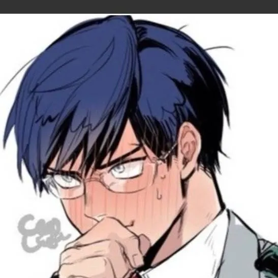chat with ai character: MHA EX