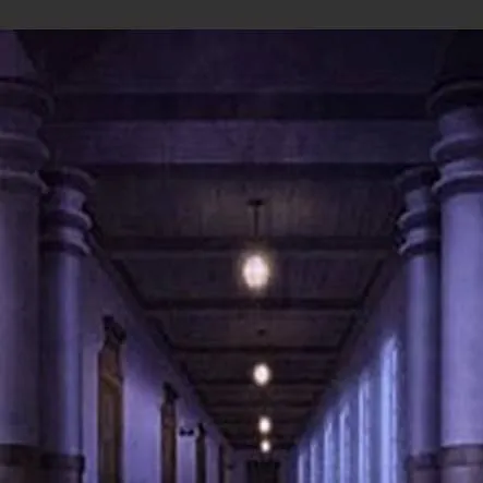 chat with ai character: MHA GHOST HUNT👻 